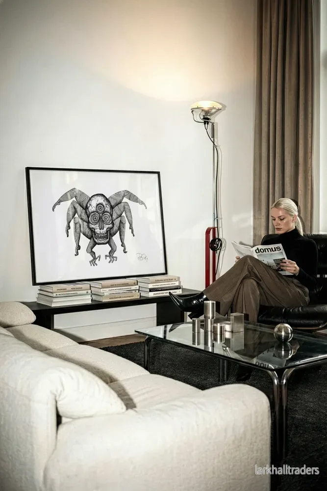 Spider | Fine Art Print - Bild 2