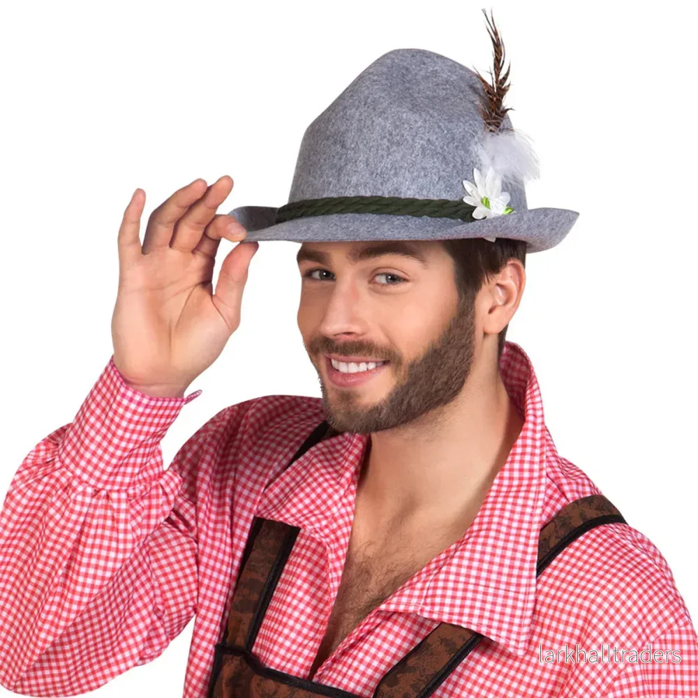 Tyrolerhatt, Ewald deluxe - Bild 2