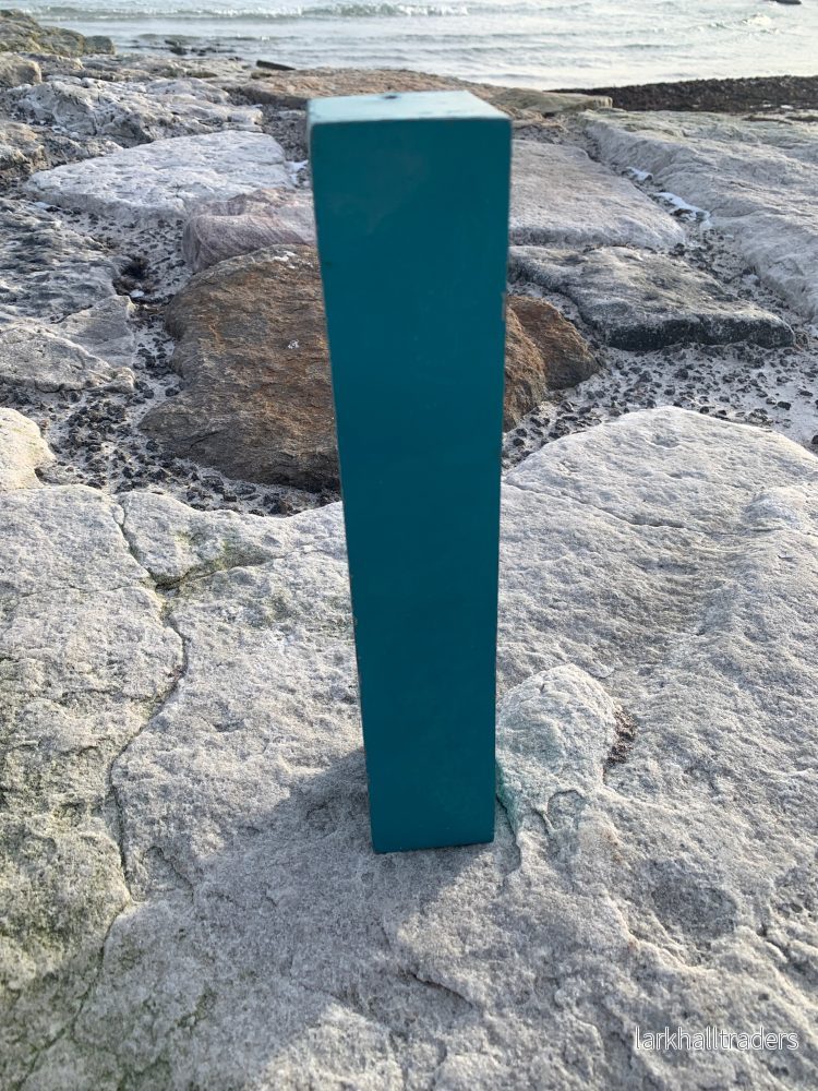 Fasadbokstav - I - Bild 2