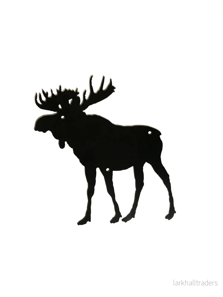 Motiv - Älgen - Bild 2