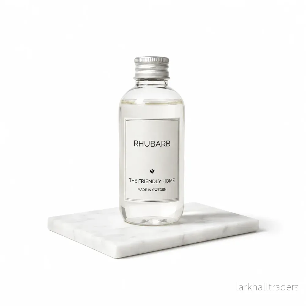 Rhubarb Doftpinnar Refill 100 ml Rhubarb Doftpinnar Refill 100 ml