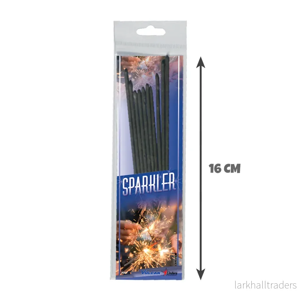Tomtebloss, 16 cm 10 st - Bild 2