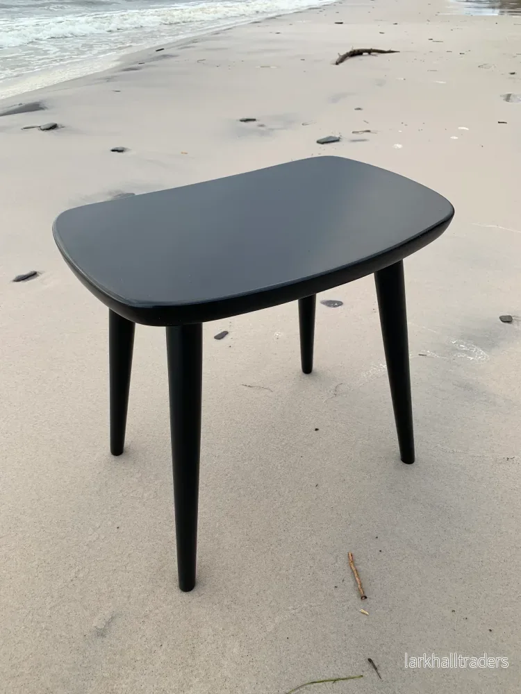 Yngve Ekström - Svart - Bild 2