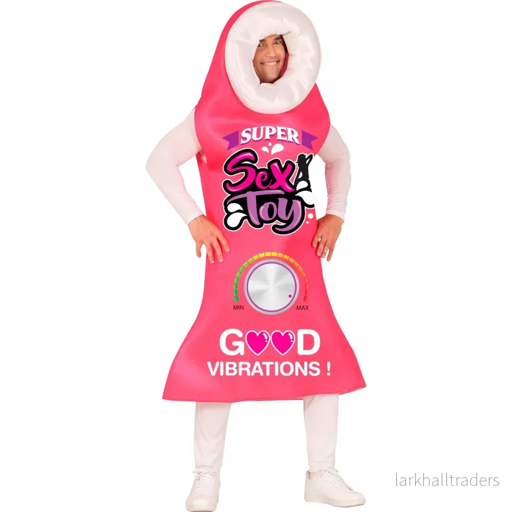 Dräkt, goda vibrationer Dräkt, goda vibrationer
