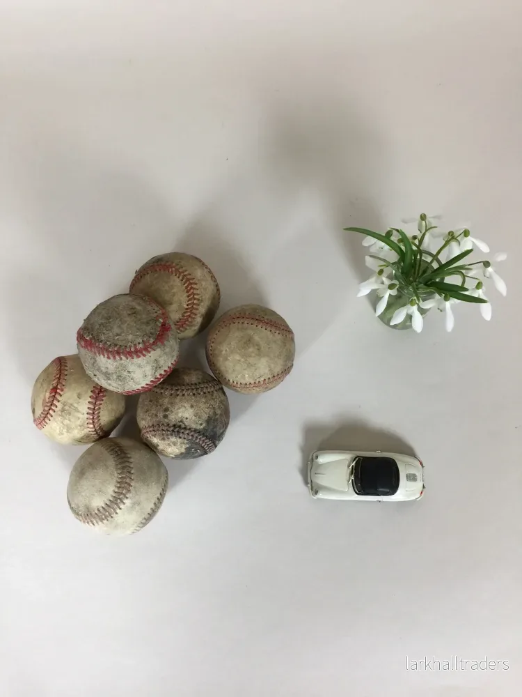 Baseball (priset är per styck) - Bild 3