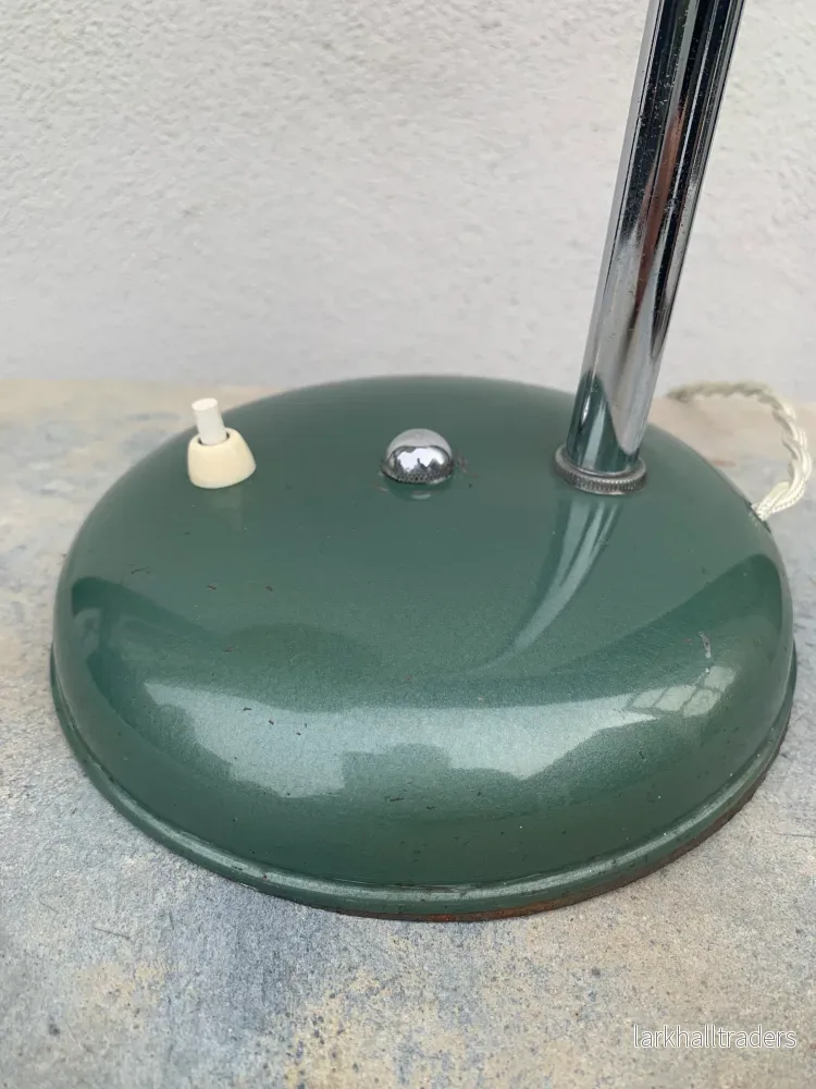 Helo vintage lampa - Bild 3