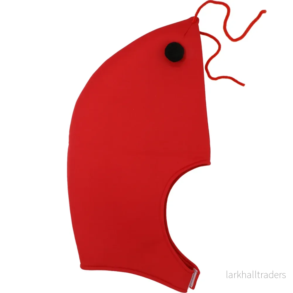Hatt, räka - Bild 3