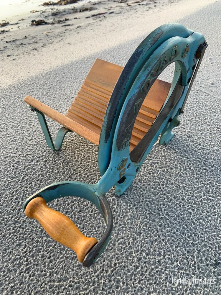 Raadvad brödskärare Raadvad brödskärare