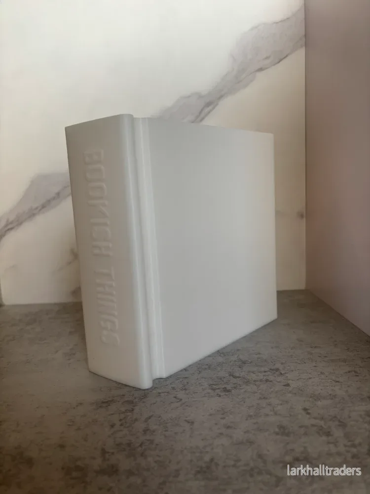 Förvaring – Book Things X-Large