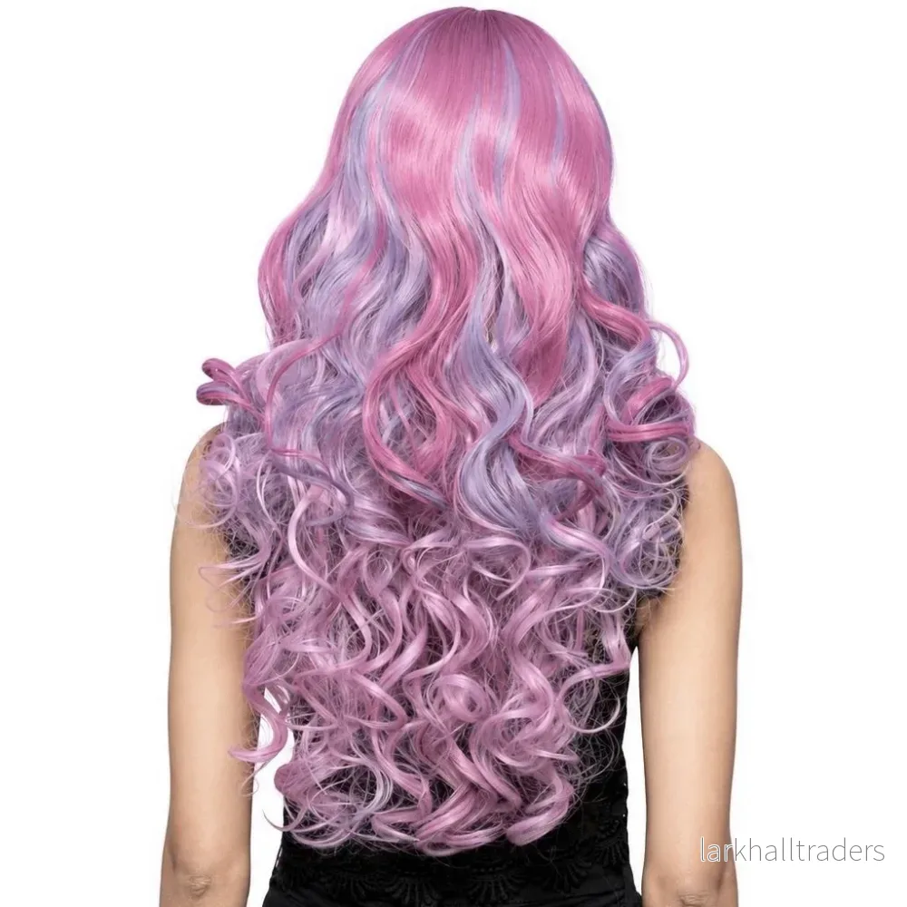Peruk, Manic Panic Dusky Cauldron Smoke Siren - Bild 3