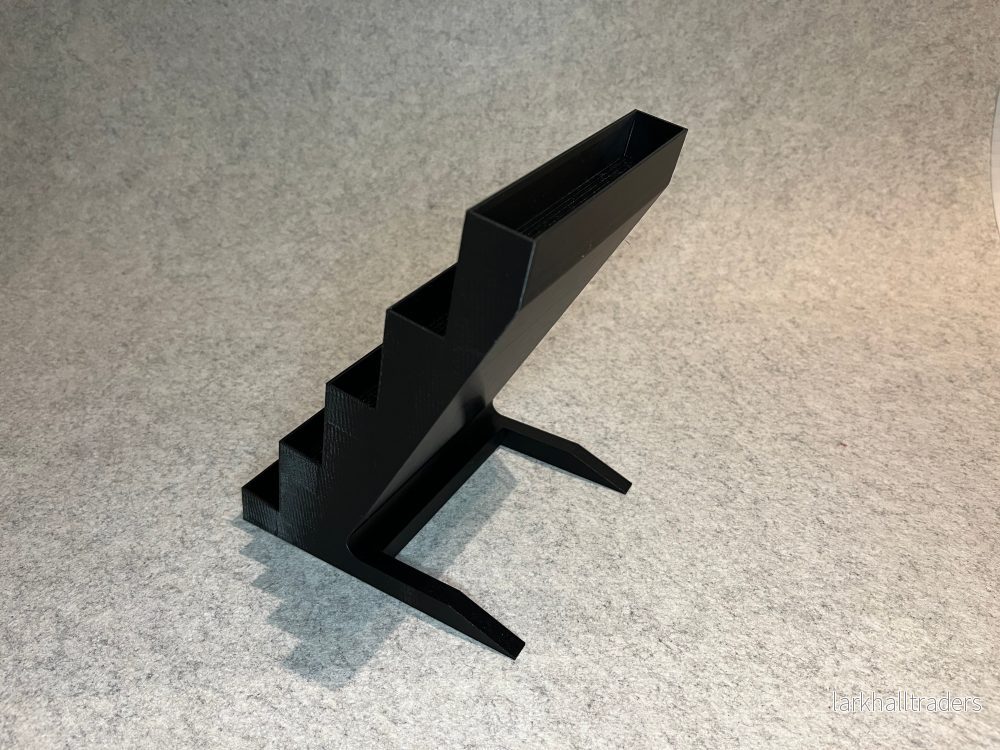 Display spelställ för 5 SNES-spel - Torndesign - Bild 3