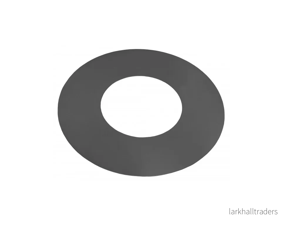 Stekbord Ring