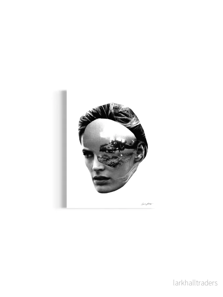 Out Of Air Print - Bild 3