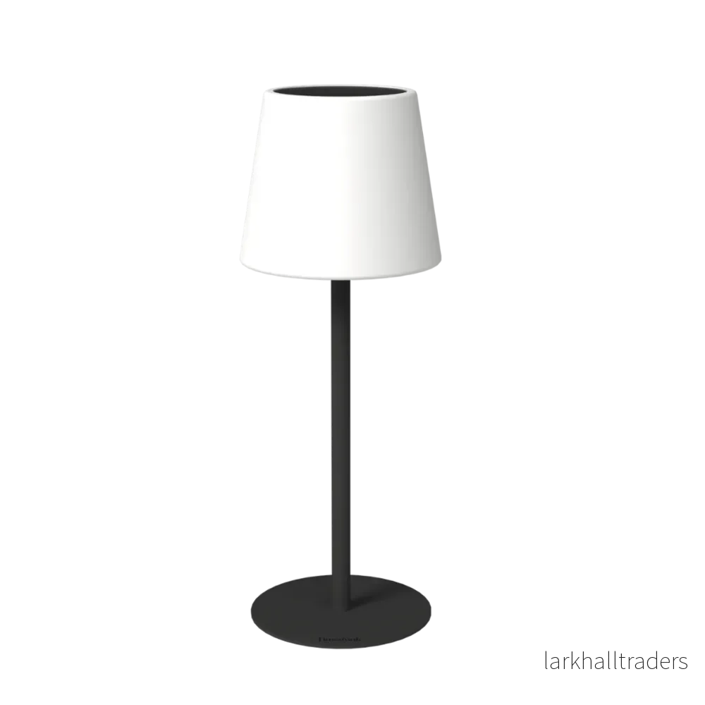 Bordslampa Arc portabel solcell usb-c Bordslampa Arc portabel solcell usb-c