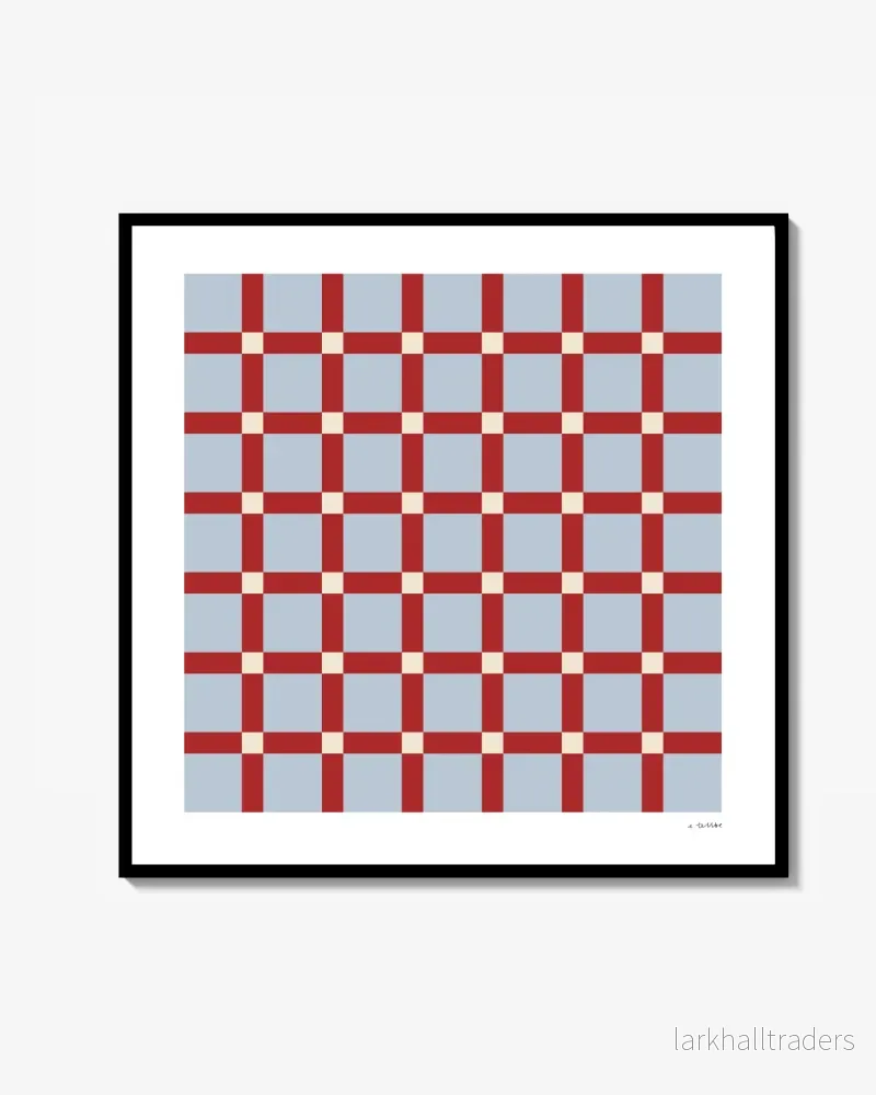 Penny Print