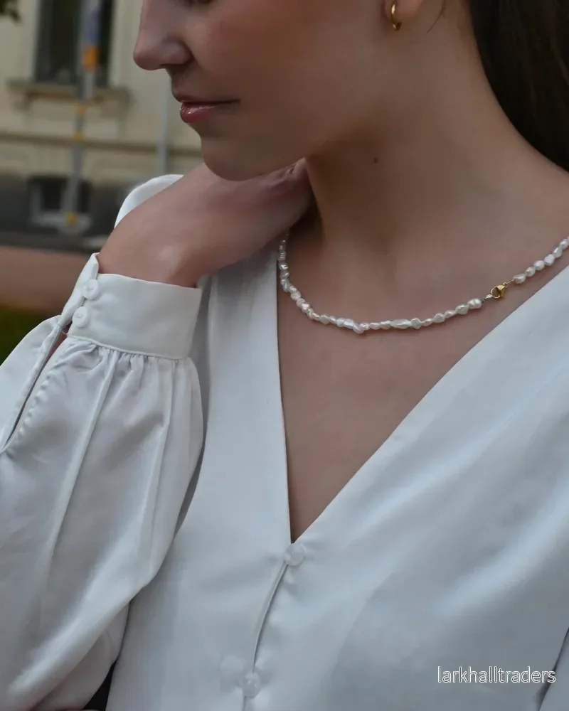 Siri - Halsband