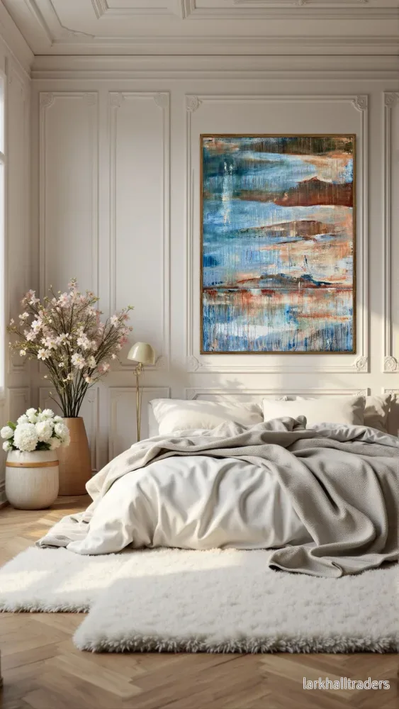 "Glimpses of time" Fine Art Print Begränsad upplaga - Bild 2