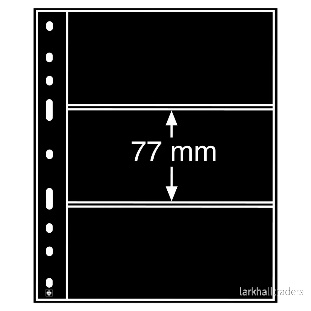Insticksblad i serien OPTIMA (10-pack) - Bild 3