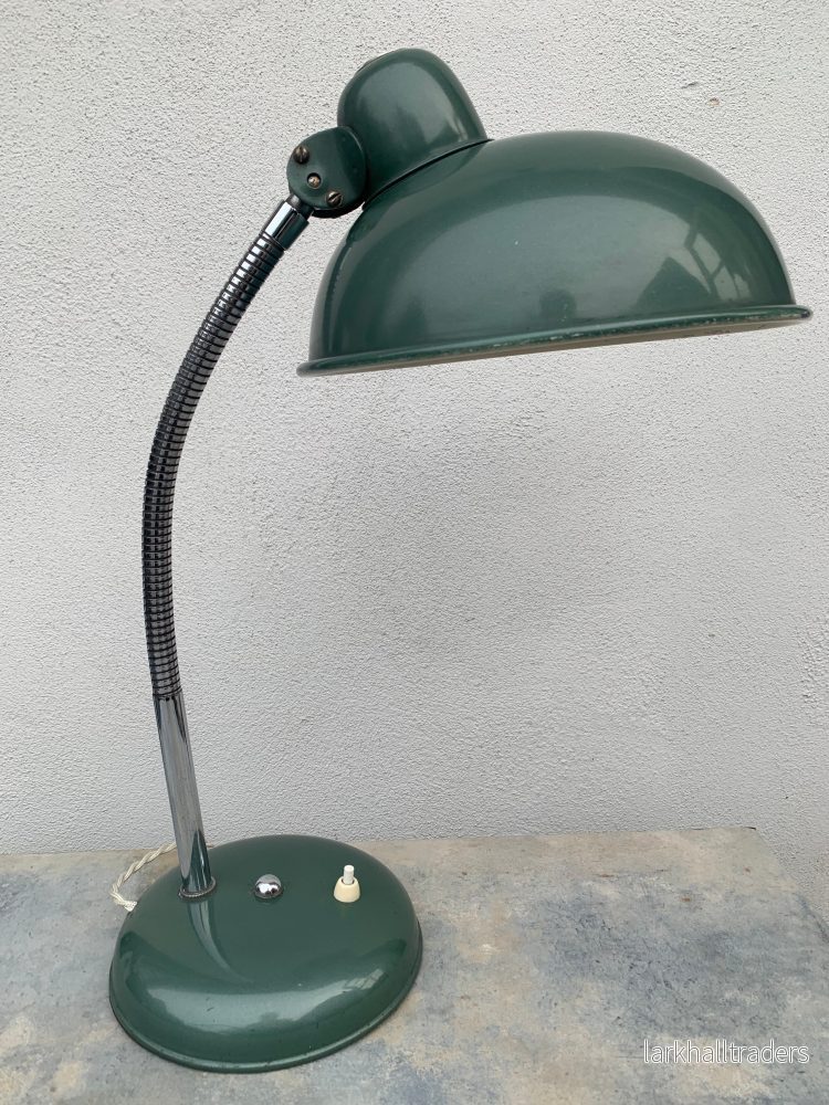 Helo vintage lampa - Bild 2