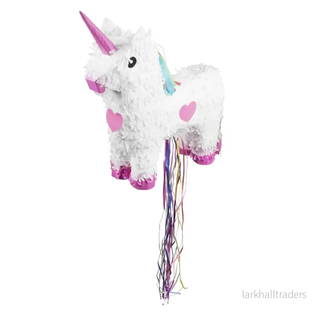 Pinata, enhörning Pinata, enhörning