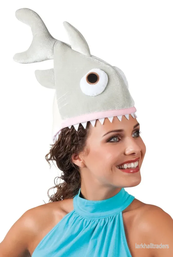 Hatt, piraja