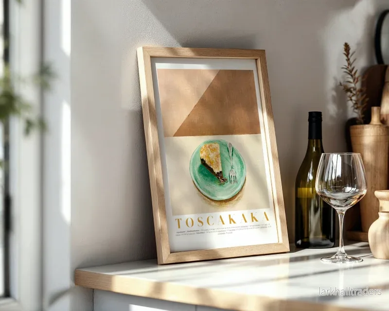 Toscakaka - Poster - Bild 2
