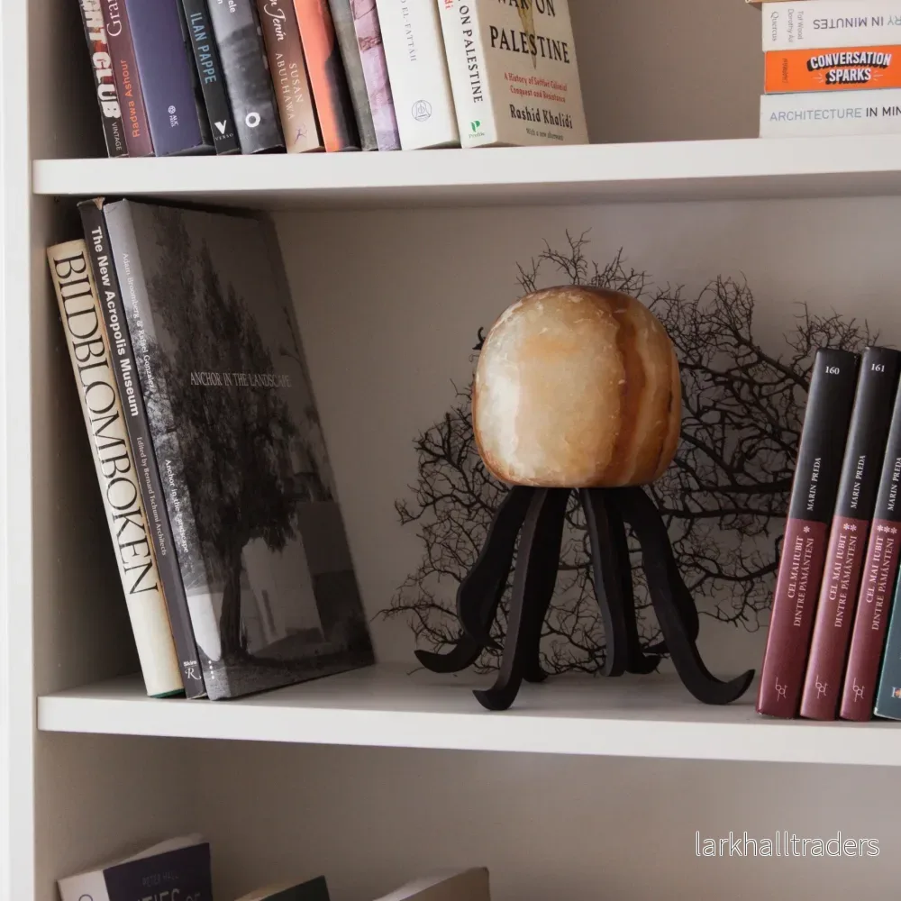 Seeba Lönn Lampa - Bild 3