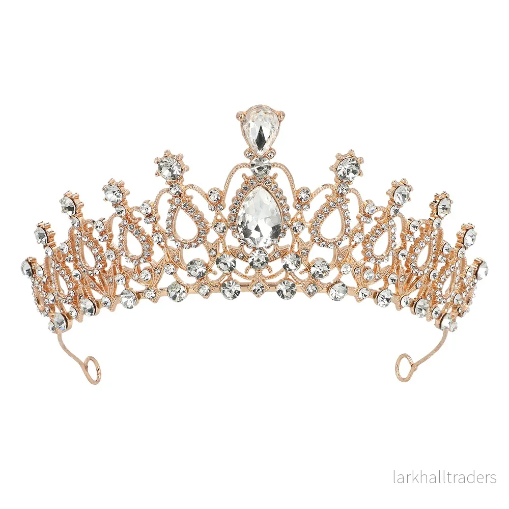 Tiara, prinsesskrona Sophia - Bild 2