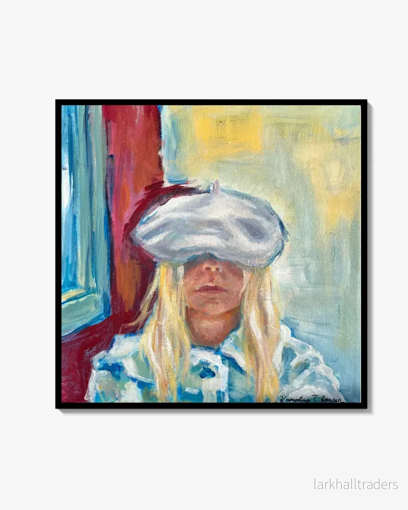 Bonjour - Print