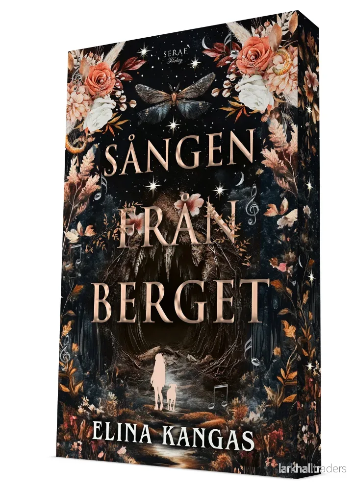 Sången från berget av Elina Kangas