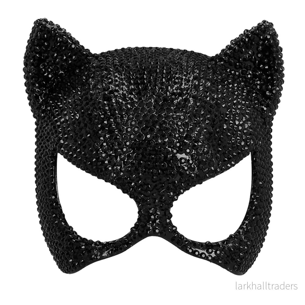 Ögonmask, Mirage cat - Bild 2