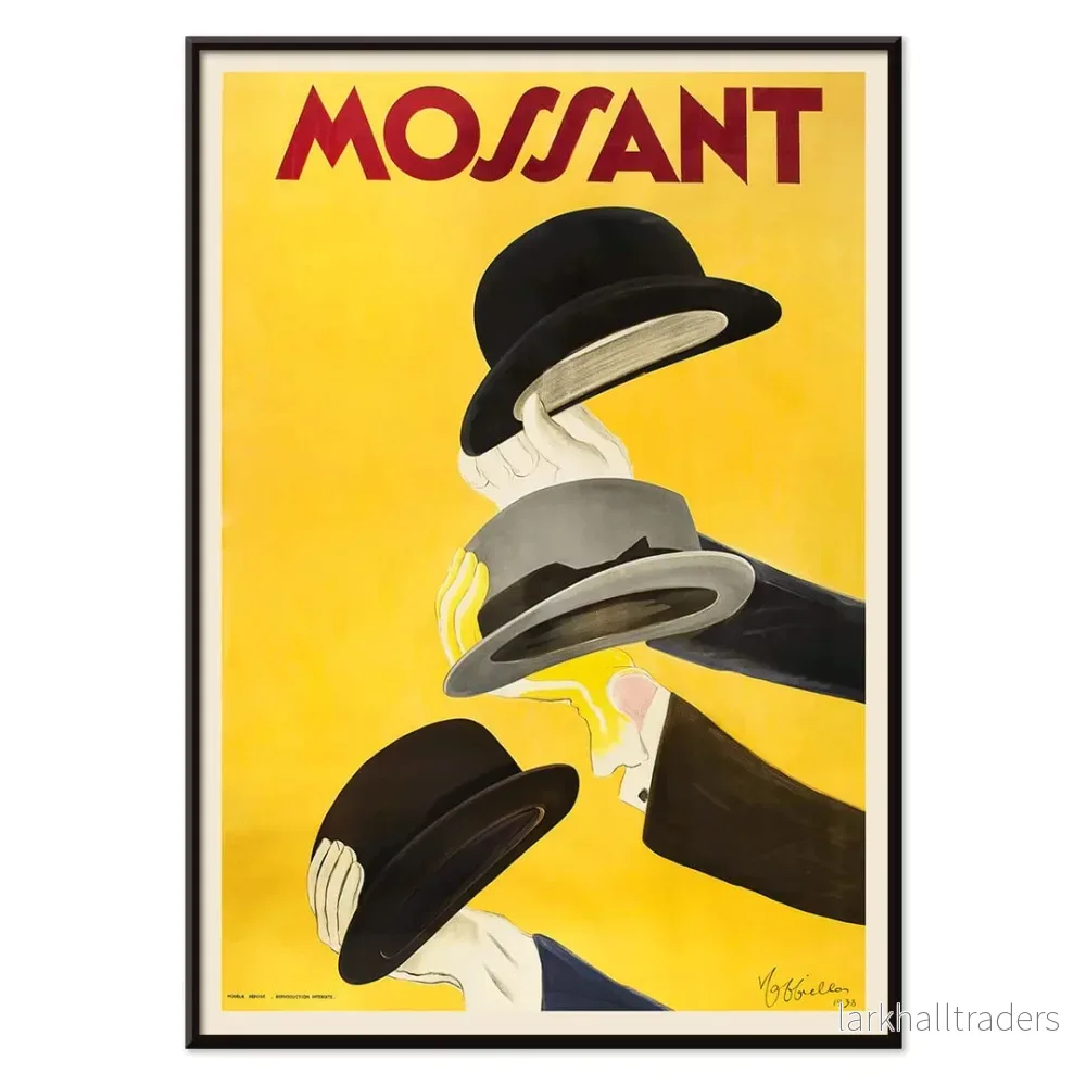 Mossant Poster - Bild 2