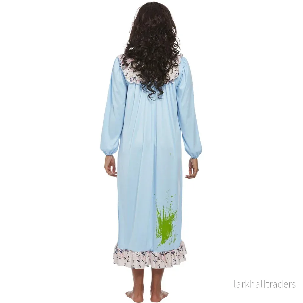 Klänning exorcism - Bild 3