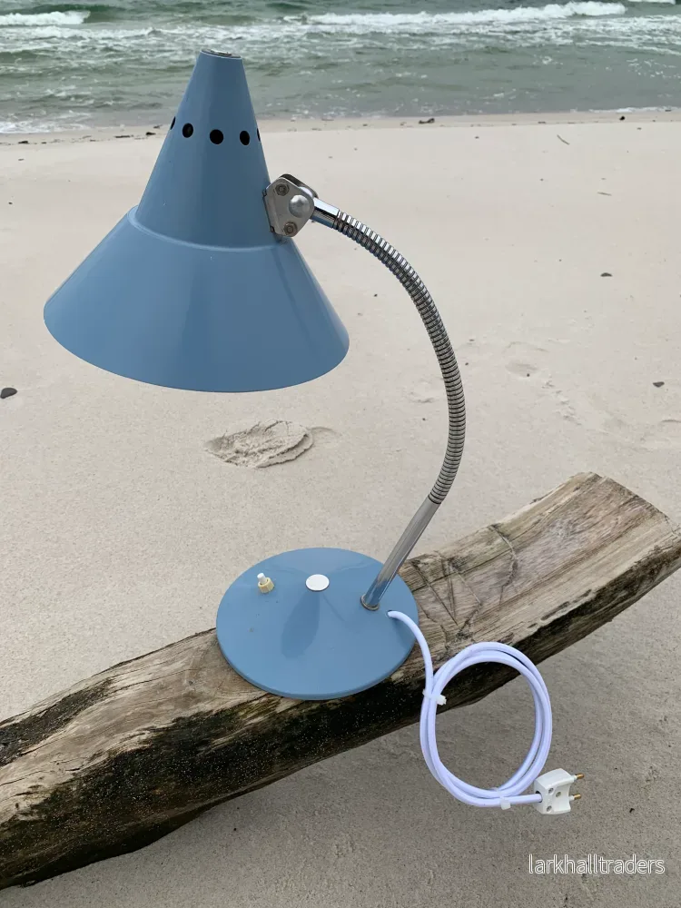 Hej - Dove Blue