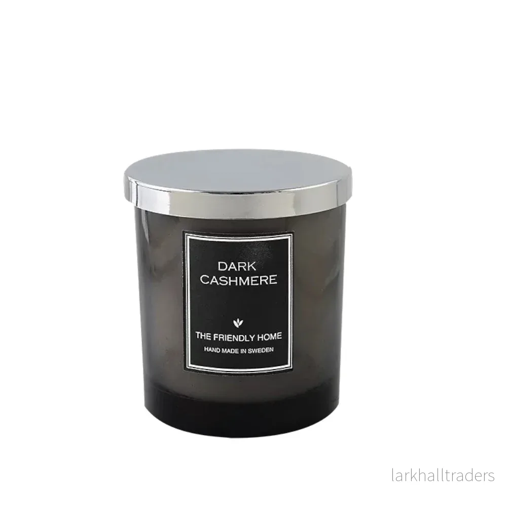 Dark Cashmere Doftljus 220 g Dark Cashmere Doftljus 220 g