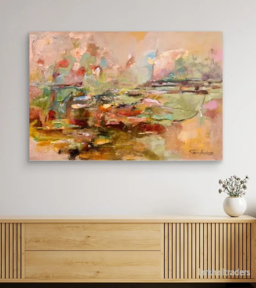 Timeless - Kanvas print - Bild 3