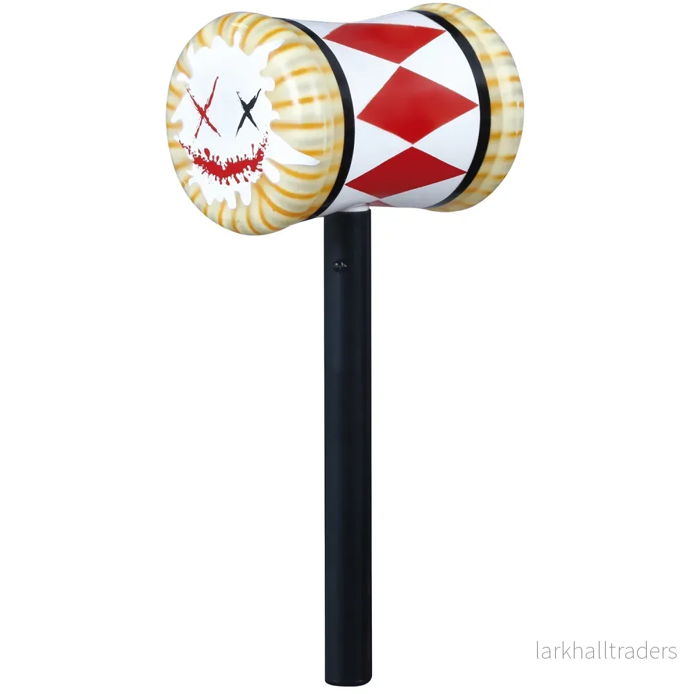 Clownhammare, 79 cm