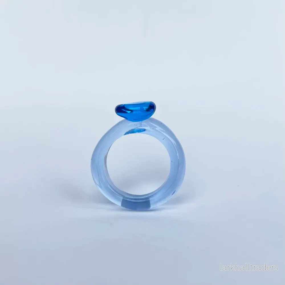 TIDE ring (Anpassningsbar) - Bild 2