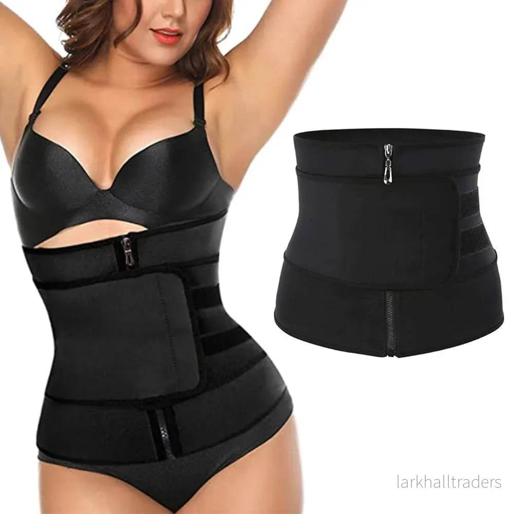 Fit Waist Trainer – ge din midja en slimmad look