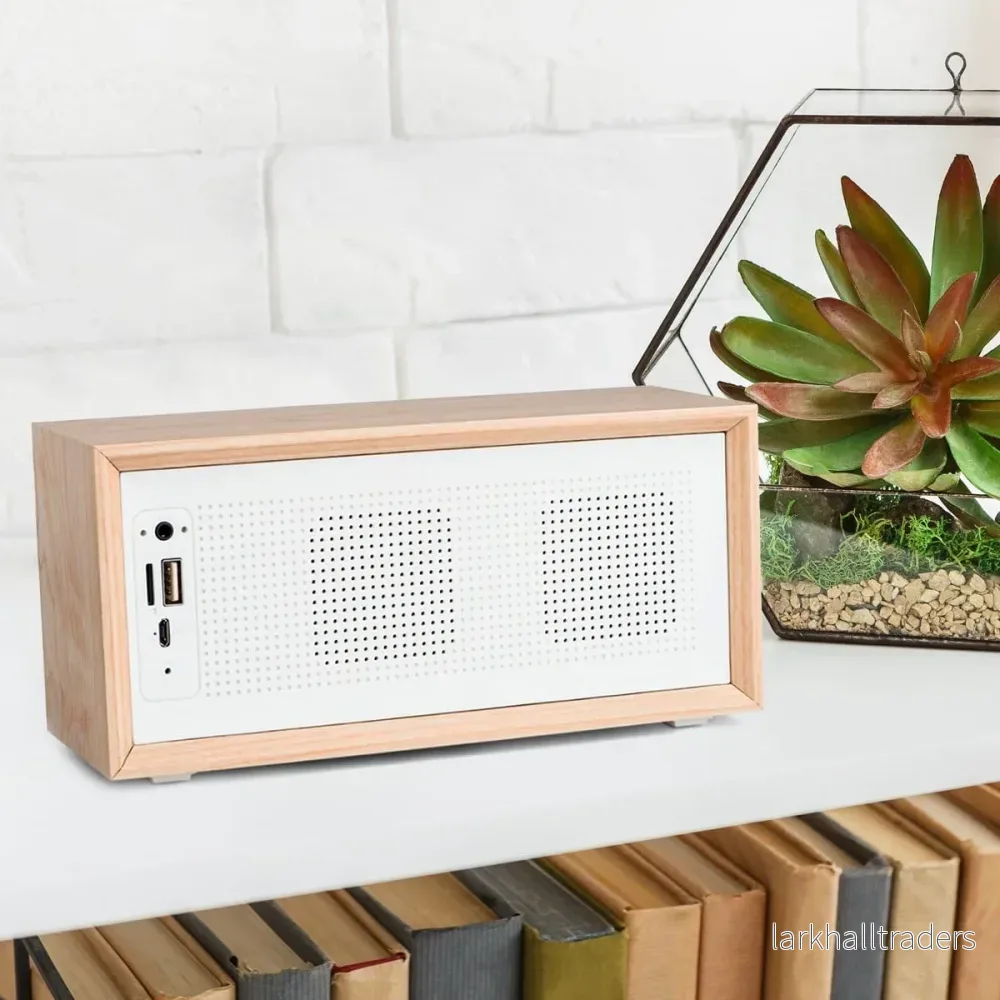 Trådlös Bluetooth-högtalare från OneDer Trådlös Bluetooth-högtalare från OneDer