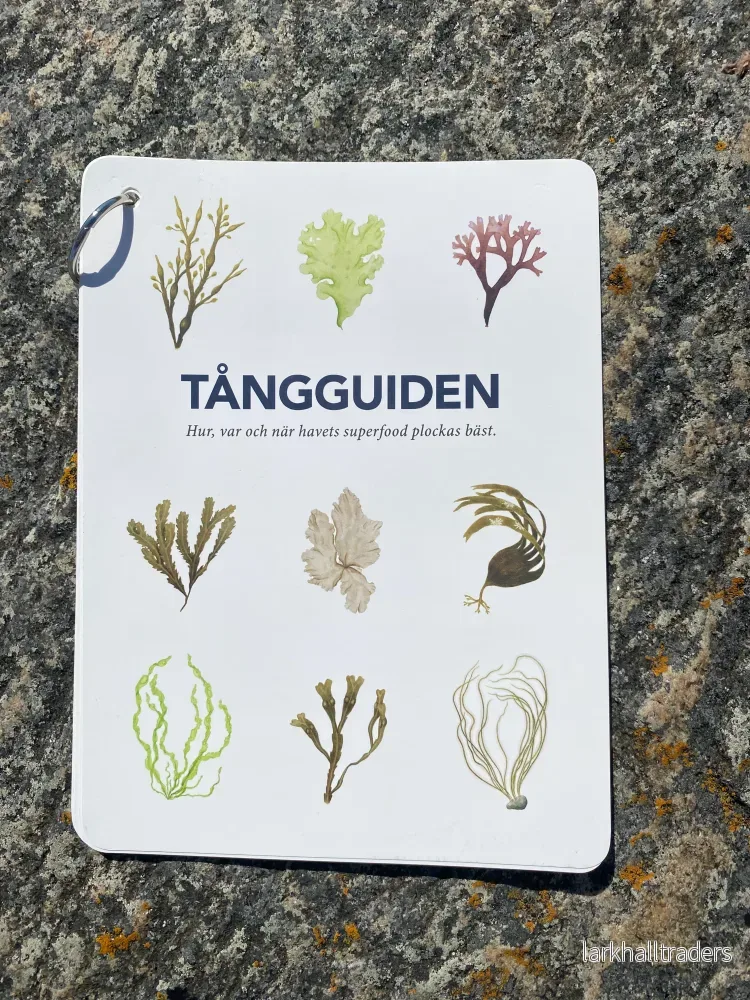 Tångguiden