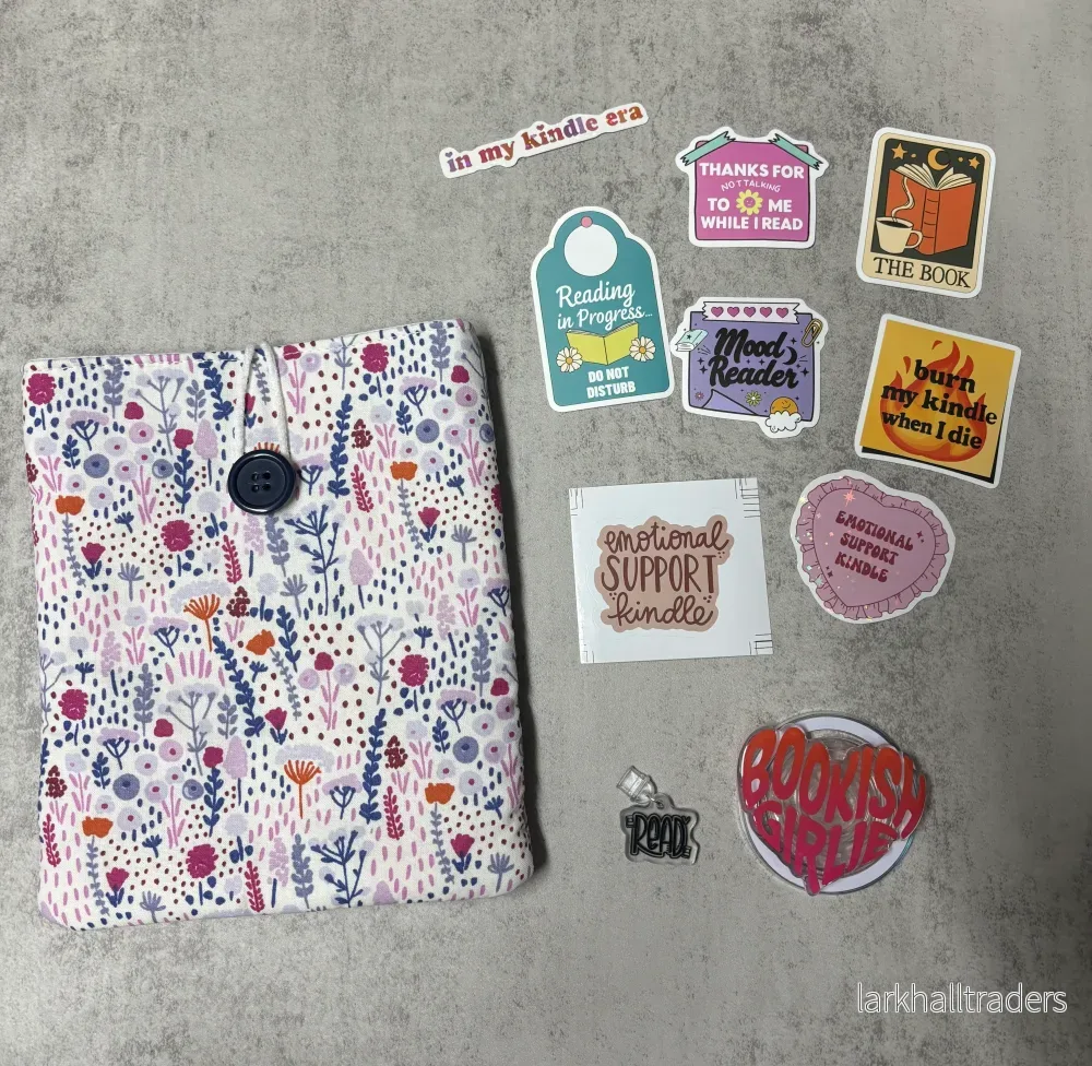 Kindle Set