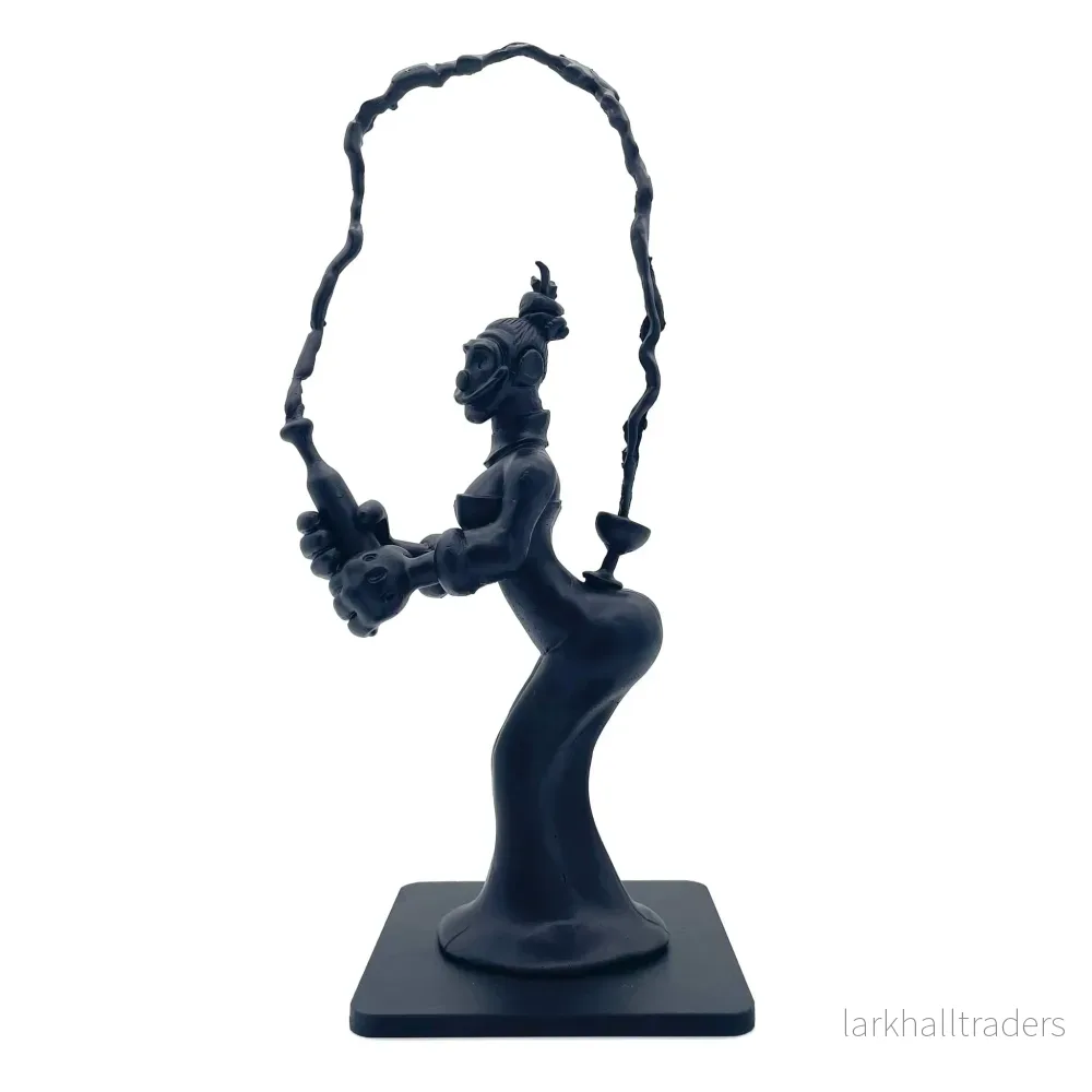 Kim Skulptur