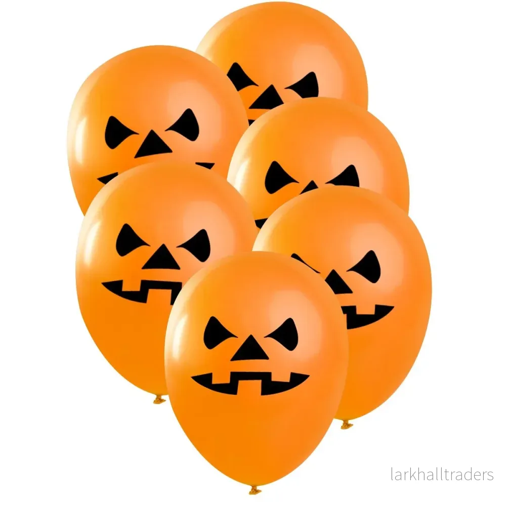 Ballonger, pumpa 6 st Ballonger, pumpa 6 st