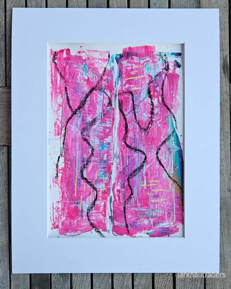 Lollipop Lush - Original - Bild 2