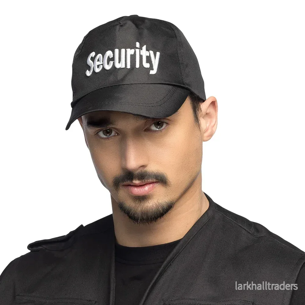 Keps, Security - Bild 2