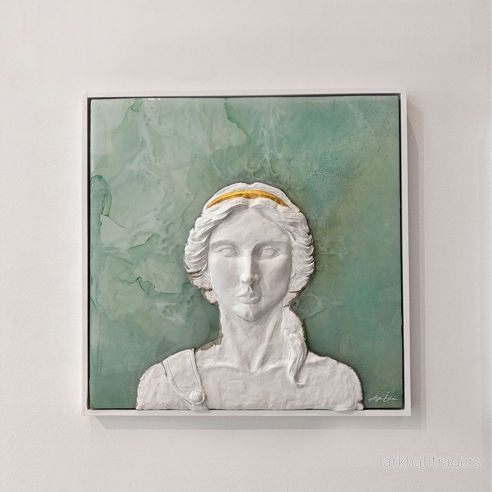 Artemis, 24K Guld Original Artemis, 24K Guld Original