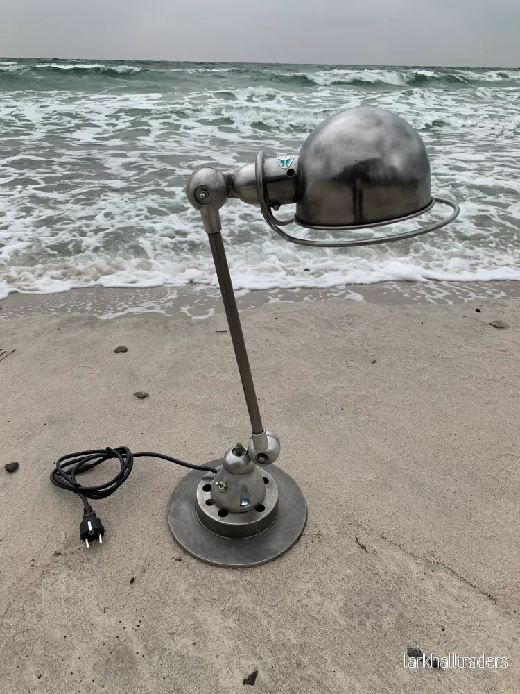 Jieldé bordslampa/vägglampa med 1 arm Jieldé bordslampa/vägglampa med 1 arm