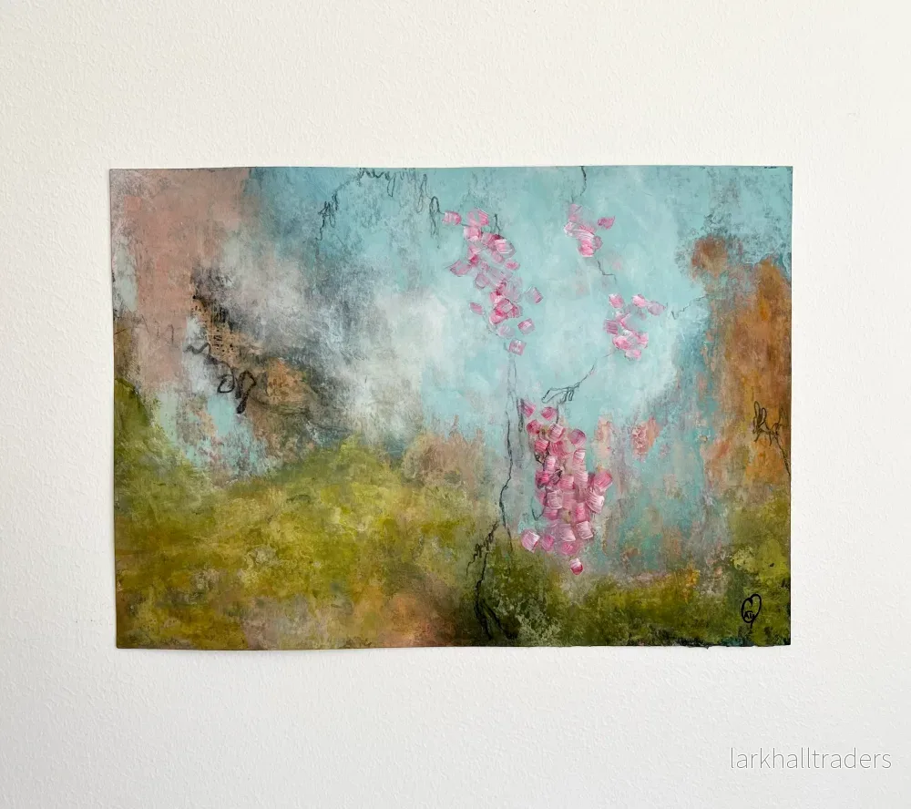 A Garden Without Edges - Original - Bild 2