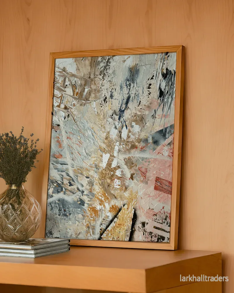 Frammento - Poster - Bild 2